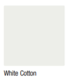White Cotton_Dulux Paint