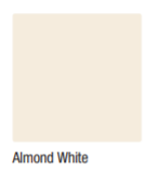 Almond White_Dulux Paints