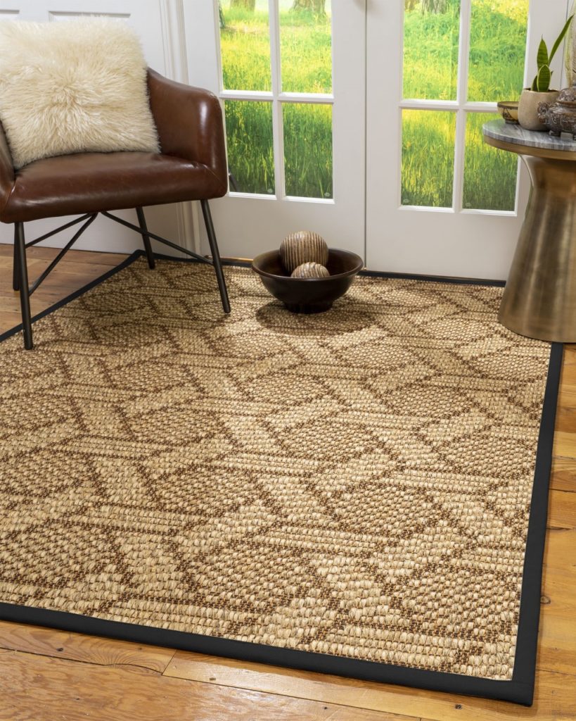 Sisal Rug