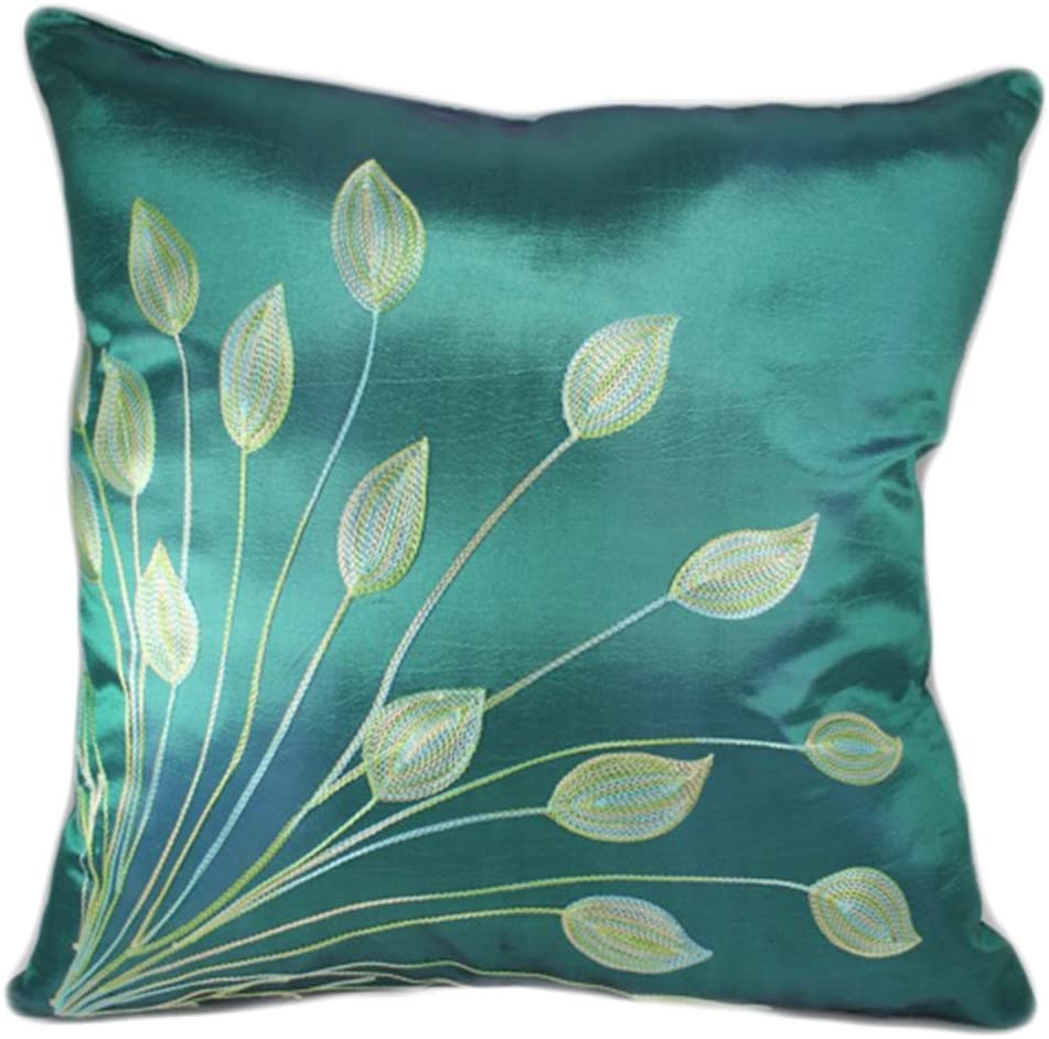Amazon silk pillow