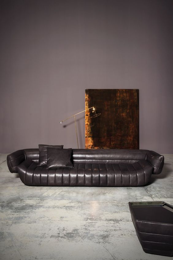 Vicenzo-De-Cotiis-Tactile-Sofa Tufting