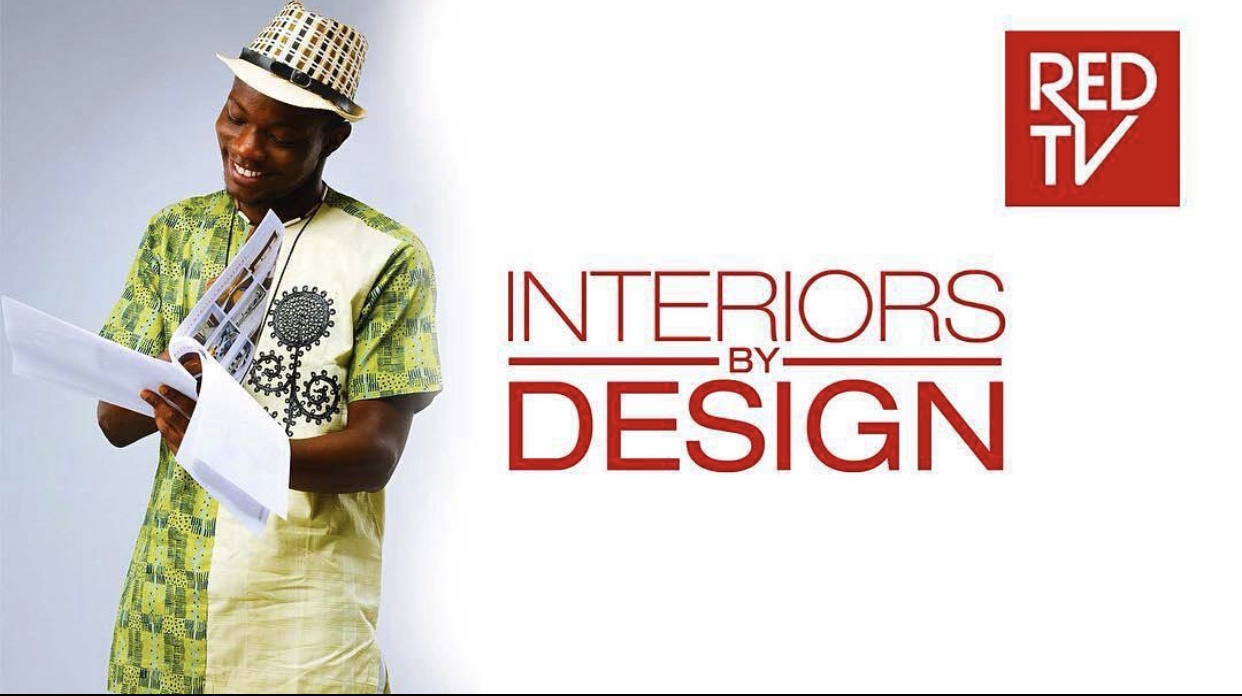NIGERIAN DESIGN SHOW REVIEW- INTERIORS BY DESIGN EPISODE 1 AND 2 ...