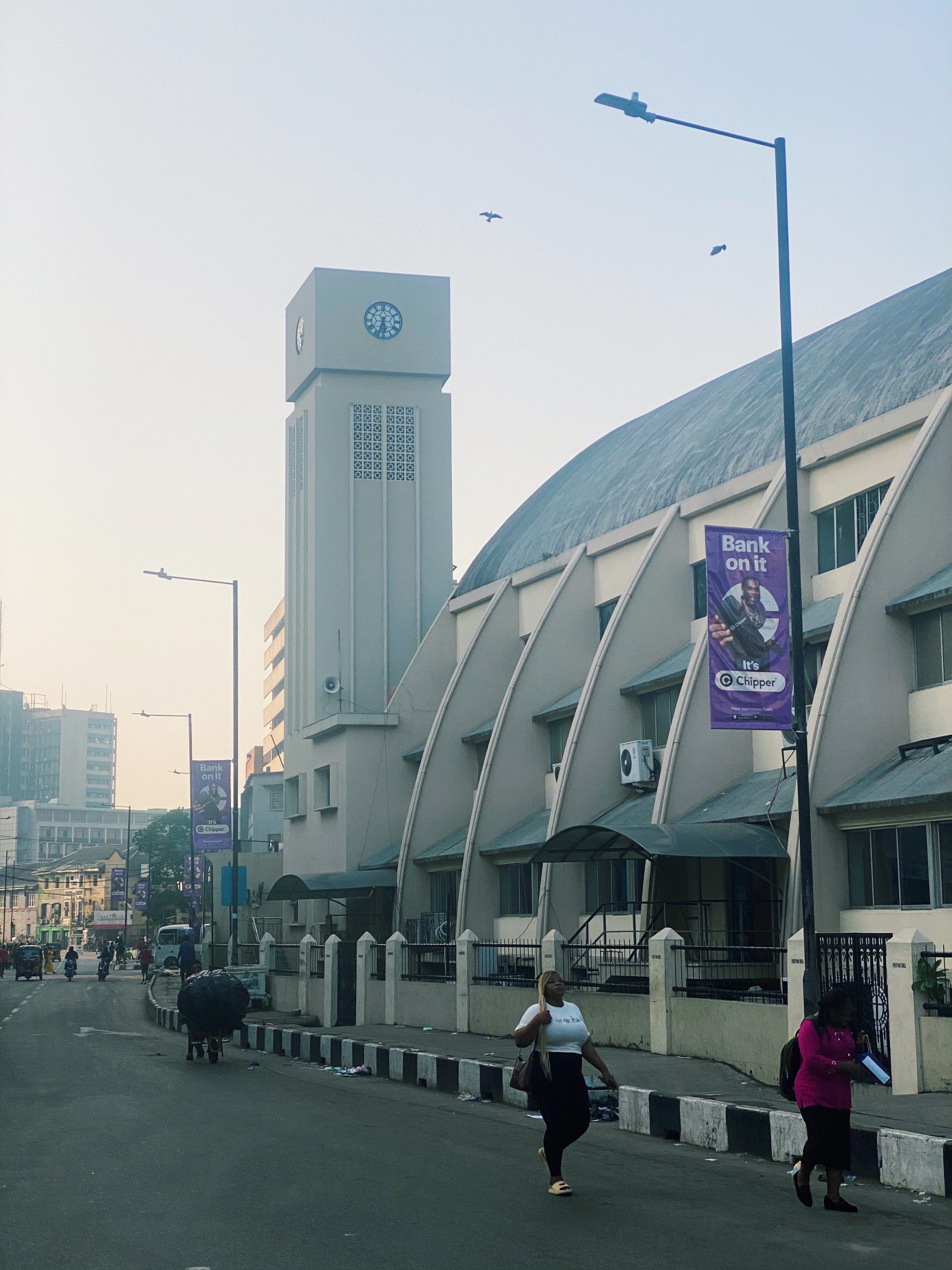 Methodist Church Nigeria